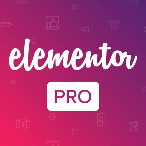 Elementor Pro - #1 WordPress Page Builder Plugin