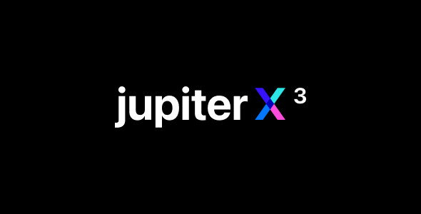 JupiterX Website Builder For WordPress WooCommerce Nulled