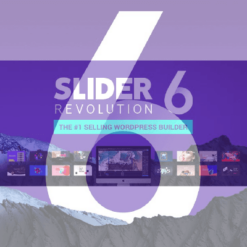 Slider Revolution
