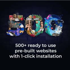 Betheme | Responsive Multipurpose WordPress & WooCommerce Theme