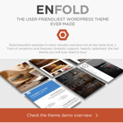Enfold - Responsive Multi-Purpose Theme