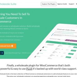 WooCommerce Wholesale Prices Premium