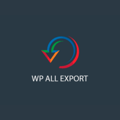 WP All Export WooCommerce Pro