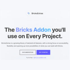 BricksExtras Premium