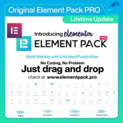 Element Pack Pro