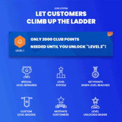 WooCommerce Reward Points