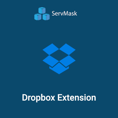 All-in-One WP Migration - Dropbox Extension