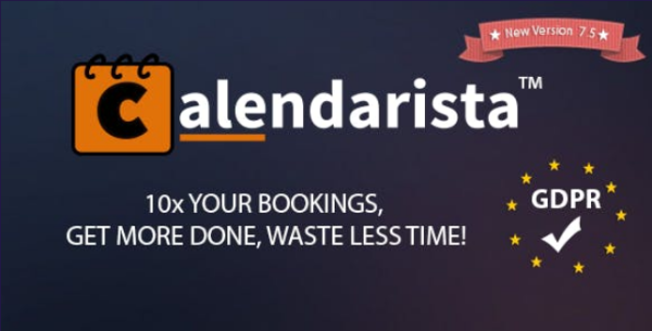 Calendarista Premium Edition nulled free Download