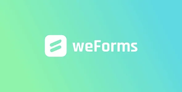 weForms Pro – Business Nulled