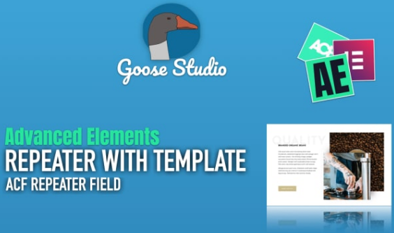 Advanced Elements For Elementor Free Download