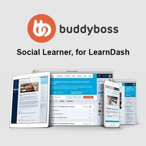 Boss for LearnDash Nulled