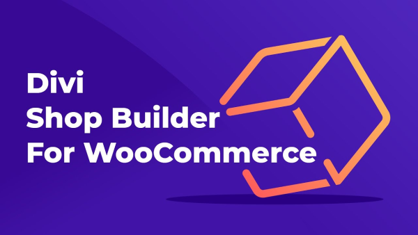 Divi Shop Builder For WooCommerce Nulled