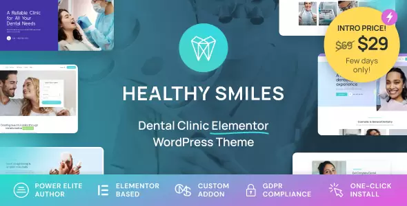 Healthy Smiles