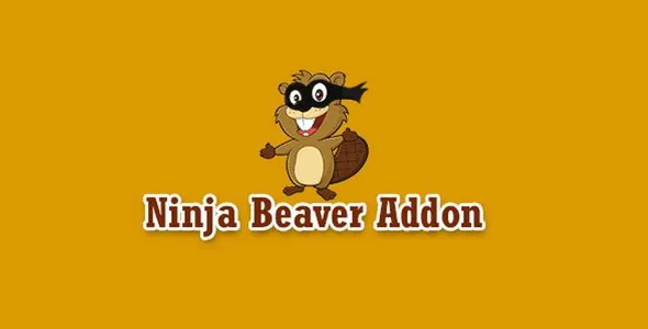 Ninja Beaver Addon for Beaver Builder Nulled
