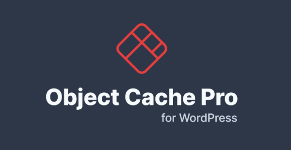 Object Cache Pro Free Download