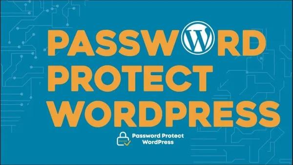 Password Protect WordPress Pro Nulled