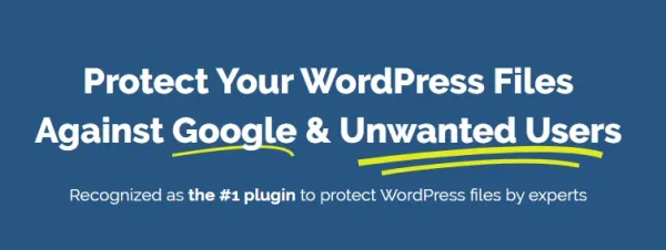 Prevent Direct Access Gold