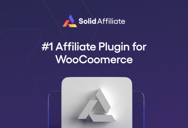Solid Affiliate Nulled