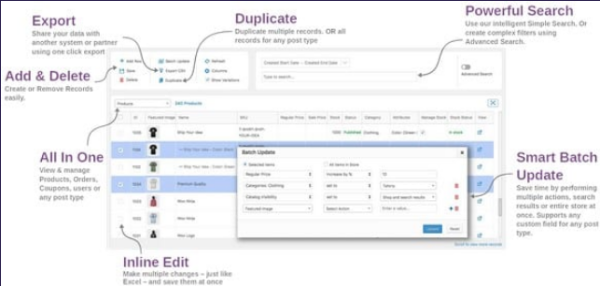 StoreApps Smart Manager Pro nulled Free Download