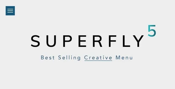 Superfly Menu — Responsive WordPress Menu Plugin Nulled