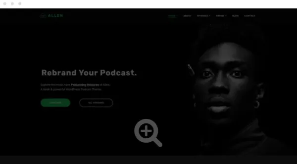 Tusant WordPress Theme Nulled
