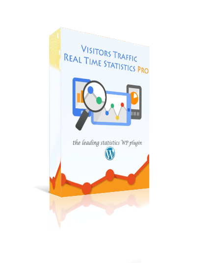 Visitor Traffic Real Time Statistics Pro Nulled