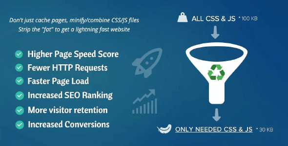 WP Asset CleanUp Pro Nulled