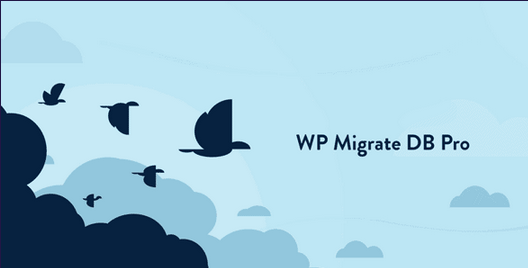 WP Migrate DB Pro Nulled Free Download