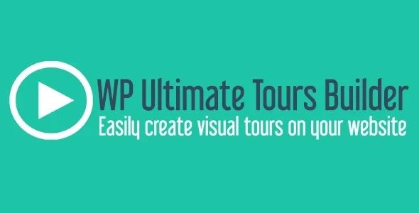 WP Ultimate Tours Builder Nulled