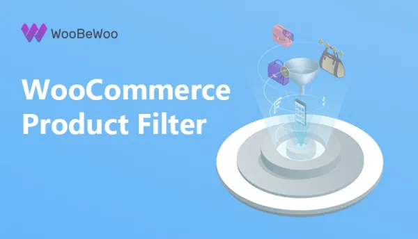 WooBeWoo Product Filter Pro Nulled