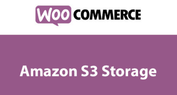 WooCommerce Amazon S3 Storage Nulled Free Download