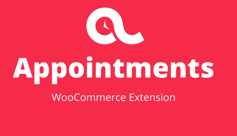 WooCommerce Appointments Nulled WordPress Appointment Booking Plugin Free Download
