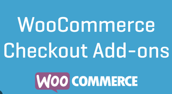 WooCommerce Checkout Addons Free download