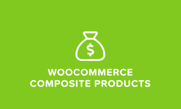 WooCommerce Composite Products Nulled