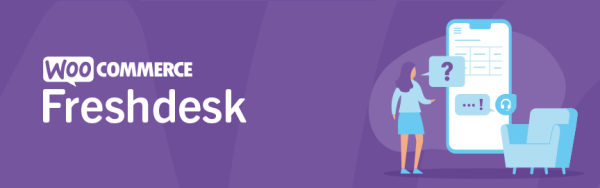 WooCommerce Freshdesk Nulled