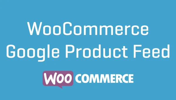 WooCommerce Google Product Feed Nulled scaled 1