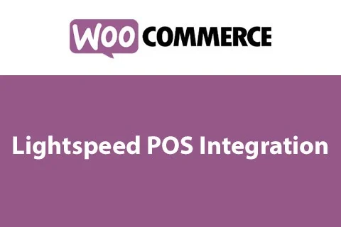 WooCommerce Lightspeed POS Integration Nulled Free Download