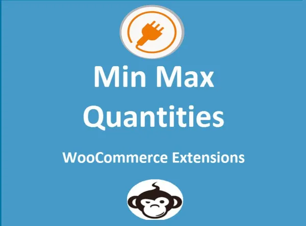 WooCommerce Min Max Quantities Nulled