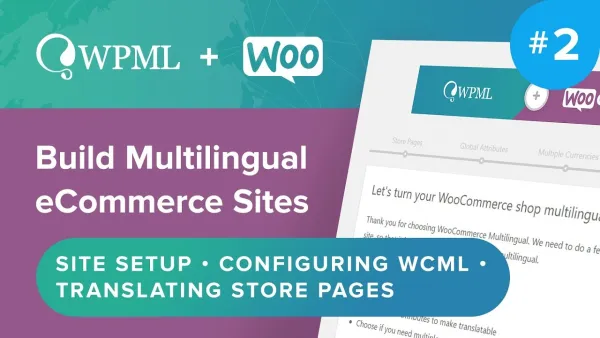 WooCommerce Multilingual Multicurrency Nulled