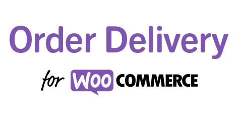 WooCommerce Order Delivery Nulled