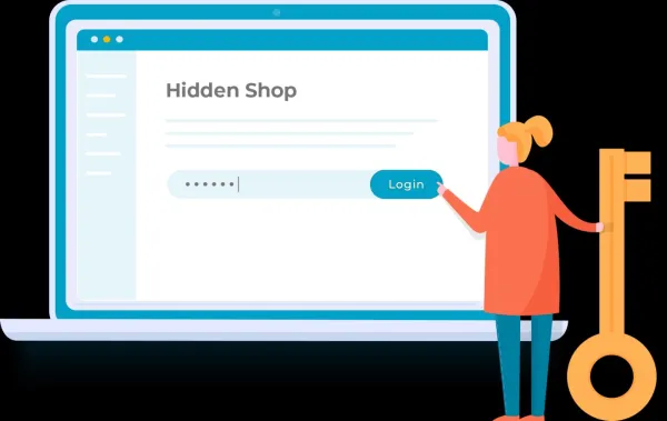 WooCommerce Private Store Barn2 Media Nulled