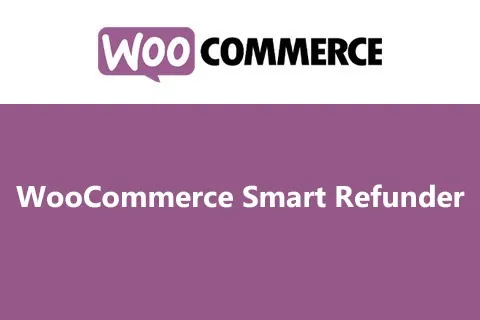 WooCommerce Smart Refunder Nulled