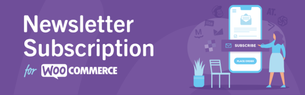 WooCommerce Subscribe to Newsletter Nulled