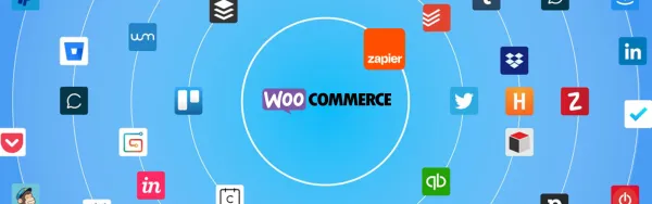 WooCommerce Zapier Nulled