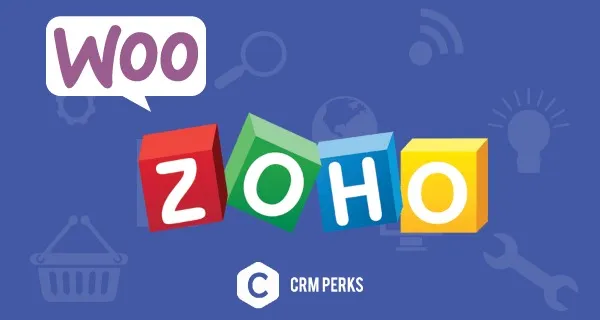 Woocommerce Zoho Plugin Free Download