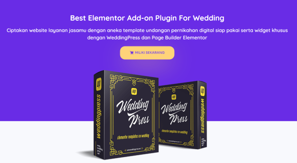 weddingpress