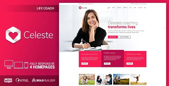 Celeste Life Coach Therapist