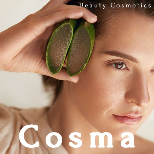 Cosma Beauty Cosmetics WordPress Theme
