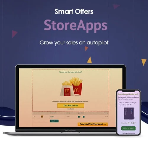 Smart Offers Nulled
