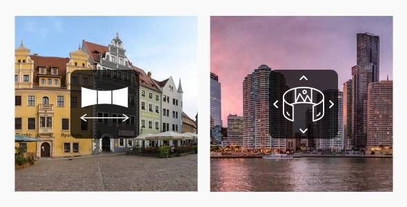 360° Panoramic Image Viewer WordPress Plugin Nulled